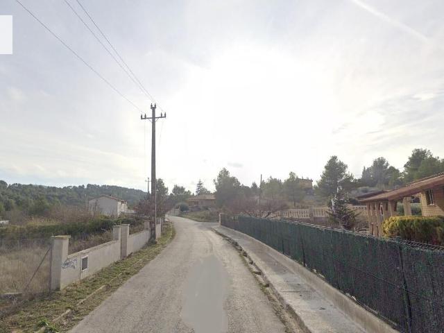 Villa en venta en El Montmell