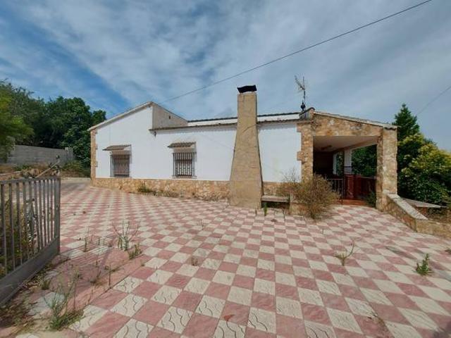 Villa en venta en El Montmell
