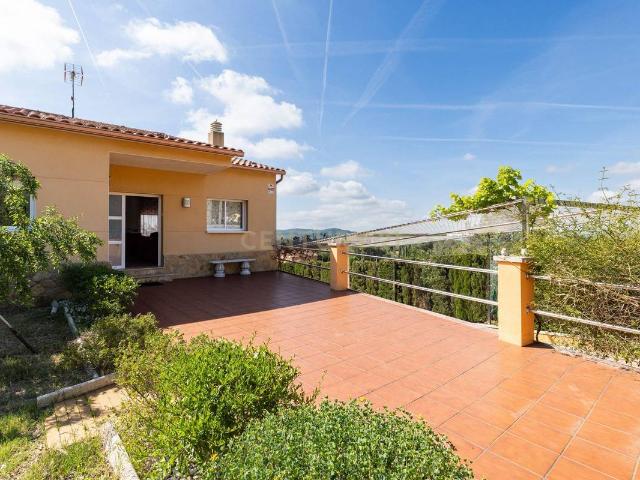 Chalet en venta en Baix Penedès, Catalunya