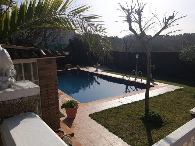 Villa en venta en El Montmell
