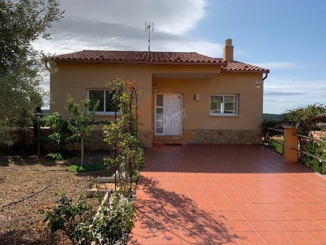 Villa en venta en El Montmell