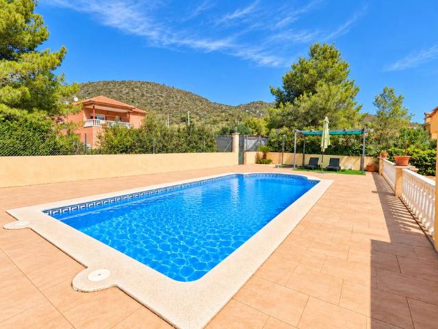 Chalet en venta en Baix Penedès, Catalunya