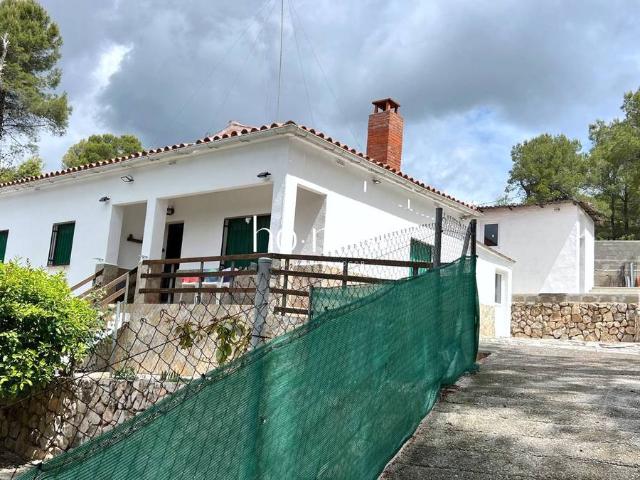 Chalet en venta en Baix Penedès, Catalunya