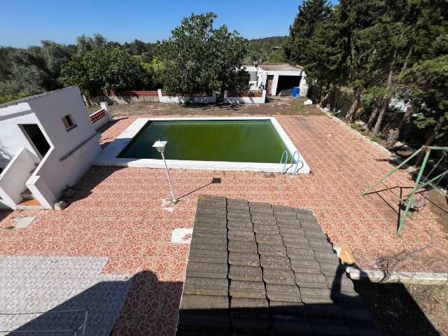 Villa en venta en El Montmell