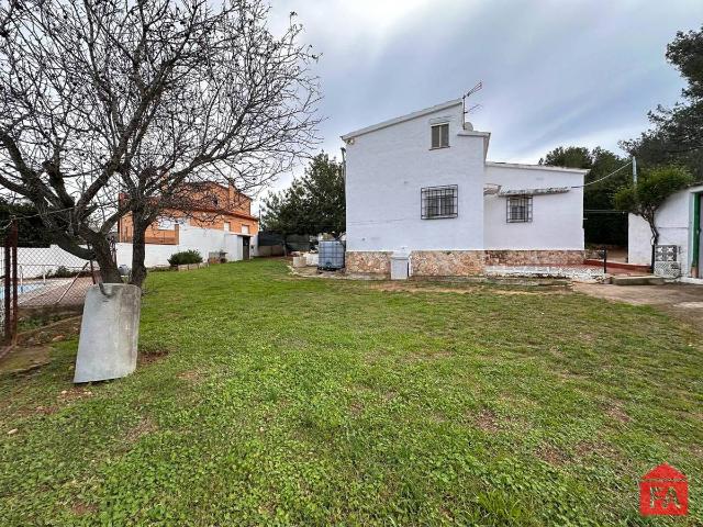 Villa en venta en El Montmell