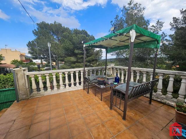 Villa en venta en El Montmell