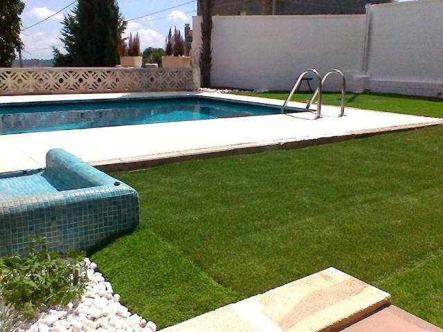 Villa en venta en El Montmell
