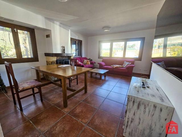 Chalet en venta en El Montmell, Tarragona