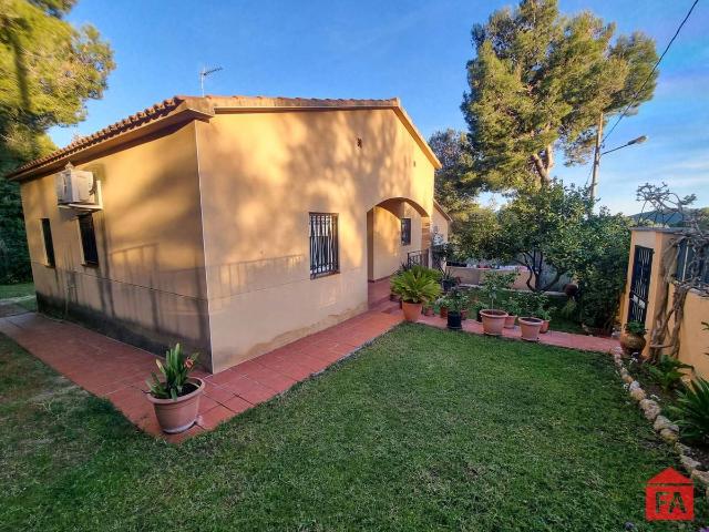 Chalet en venta en Baix Penedès, Catalunya
