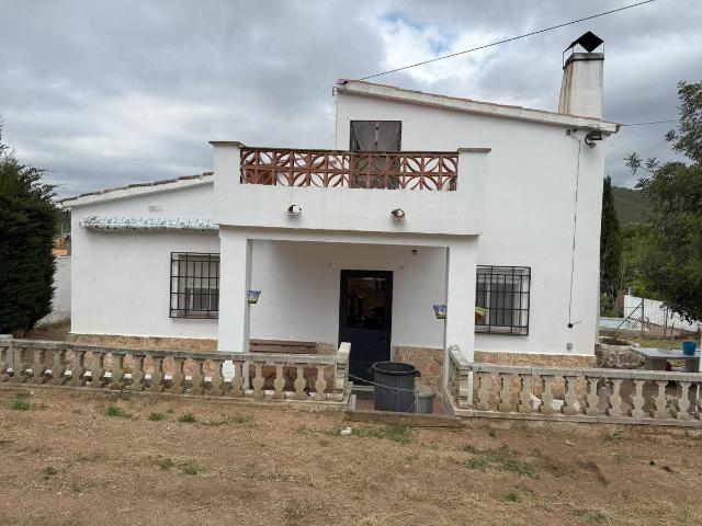 Villa en venta en El Montmell