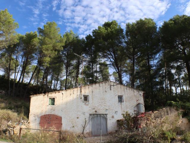 Villa en venta en El Montmell