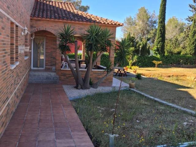 Chalet en venta en Baix Penedès, Catalunya