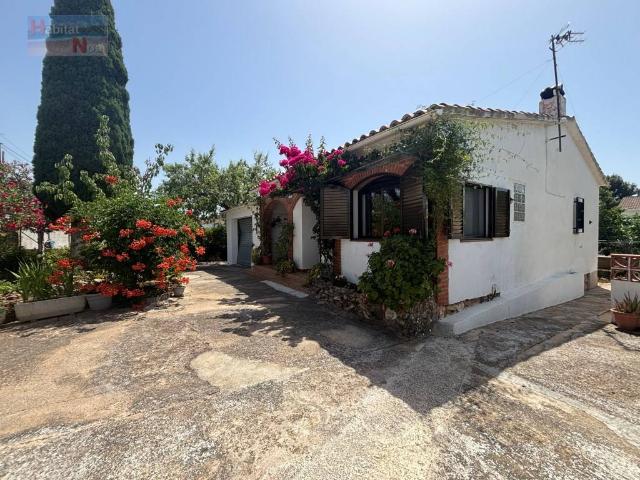 Chalet en venta en Baix Penedès, Catalunya