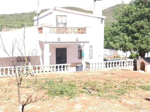 Chalet en venta en El Montmell, Tarragona