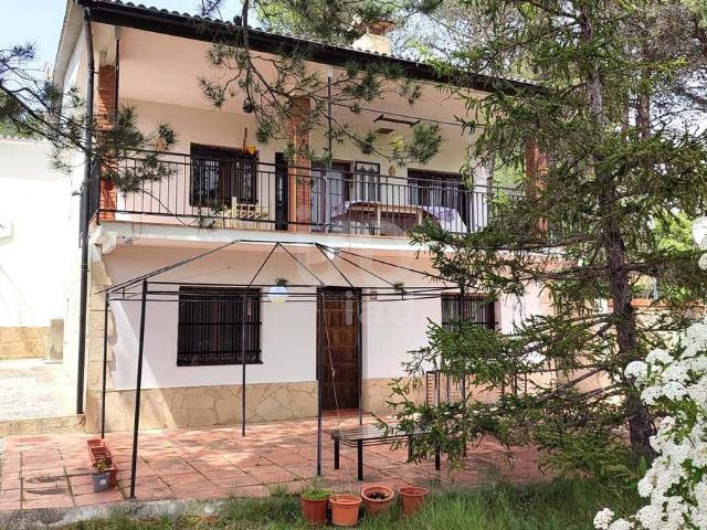 Villa en venta en El Montmell