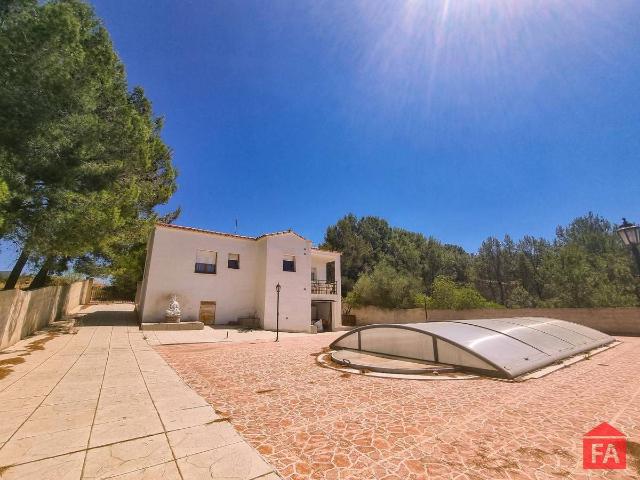 Chalet en venta en Baix Penedès, Catalunya
