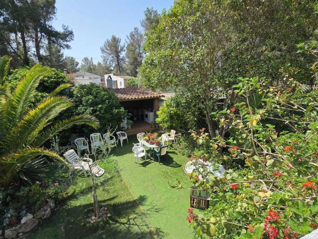 Chalet en venta en el Montmell, Tarragona