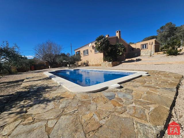 Chalet en venta en Baix Penedès, Catalunya