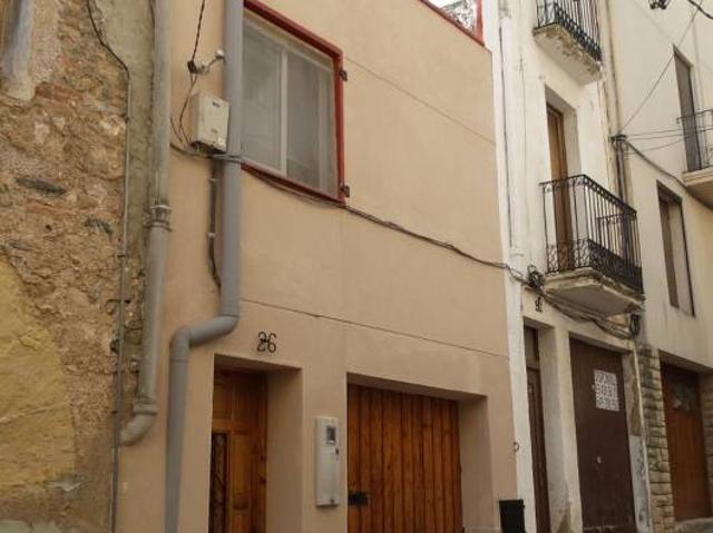 Chalet en venta en el Morell
