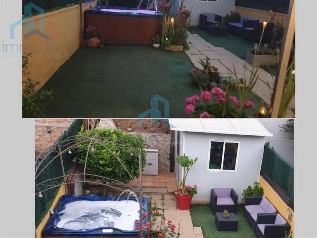 Villa en venta en El Morell