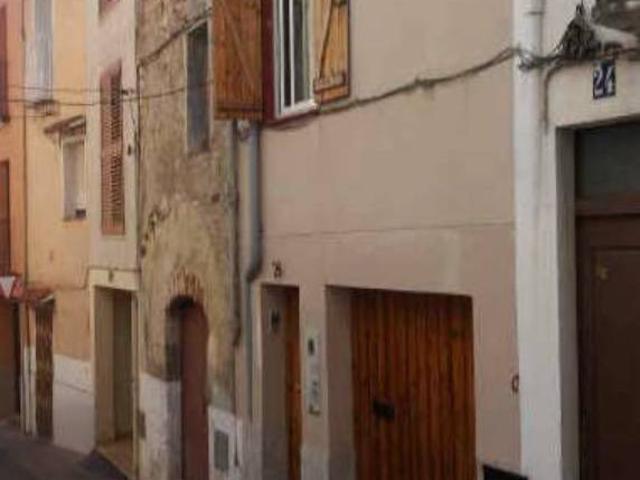 Chalet en venta en el Morell