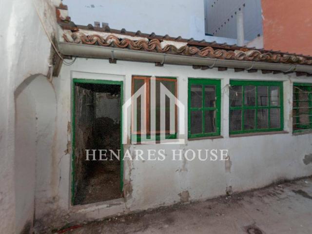 Chalet en venta en Distrito I, Alcalá De Henares
