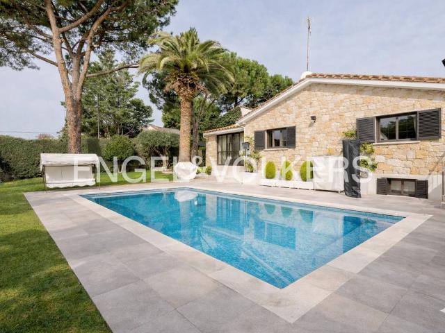 Chalet en venta en Boadilla Del Monte, Madrid