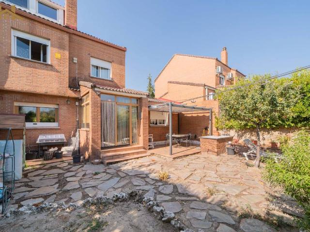 Chalet en venta en Boadilla Del Monte