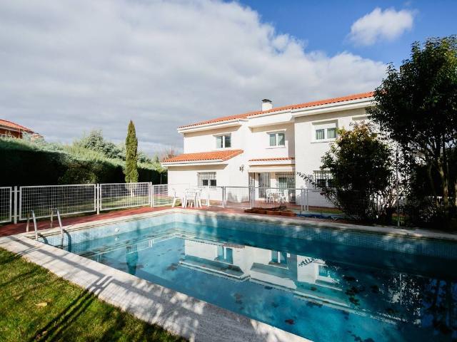 Chalet en venta en Boadilla Del Monte, Madrid