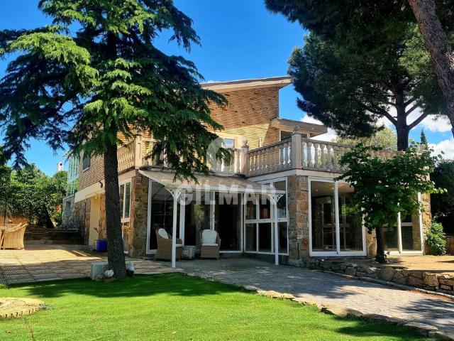 Chalet en venta en Boadilla Del Monte, Madrid