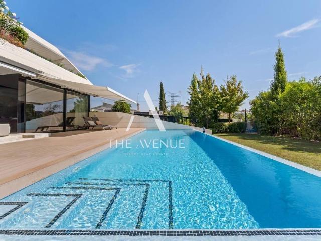 Chalet en venta en Boadilla Del Monte, Madrid