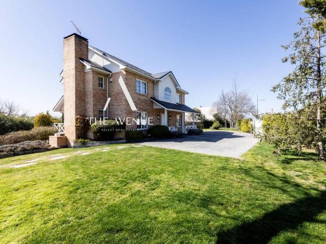 Chalet en venta en Boadilla Del Monte, Madrid