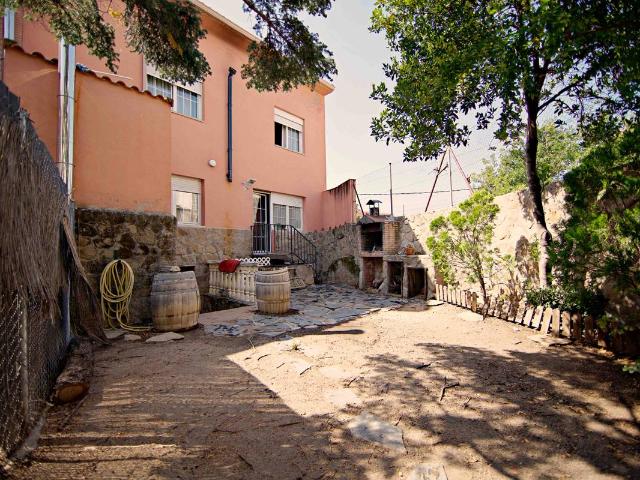 Villa en venta en Colmenar Viejo