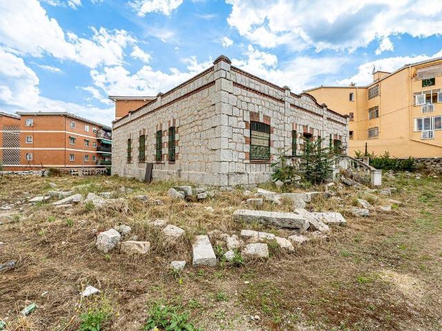 Villa en venta en Colmenar Viejo