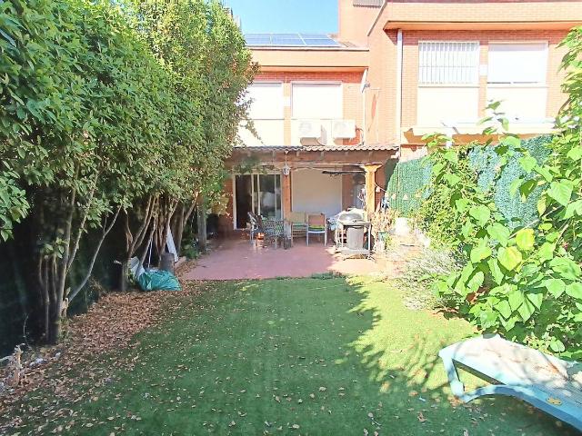 Villa en venta en Colmenar Viejo
