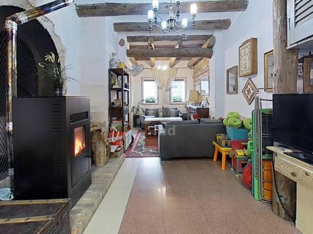 Villa en venta en El Palau D'anglesola