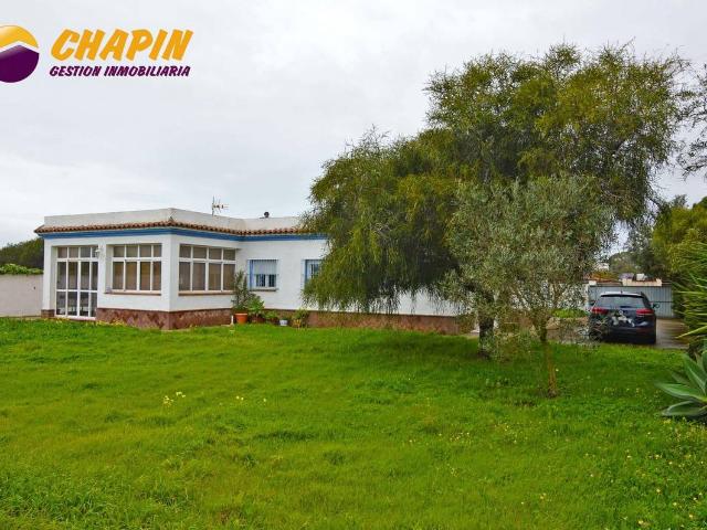 Chalet en venta en Urbanización Alcazaba, La Janda