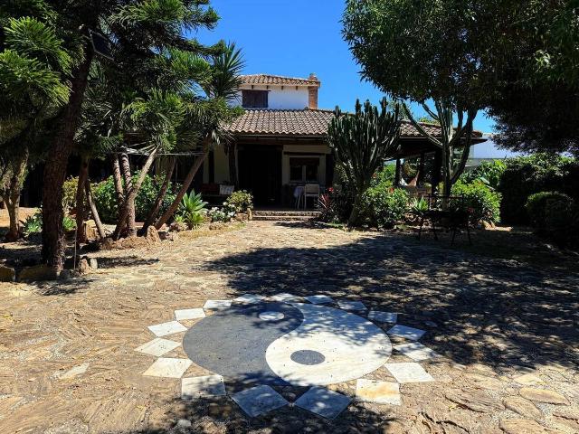 Chalet en venta en Urbanización Alcazaba, La Janda