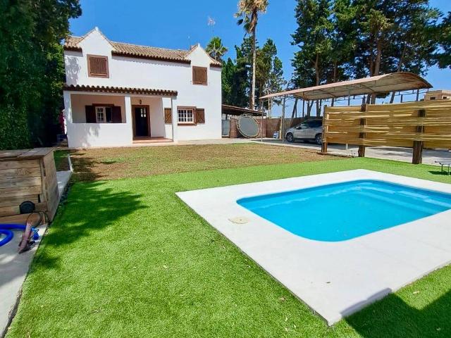 Chalet en venta en Urbanización Alcazaba, La Janda