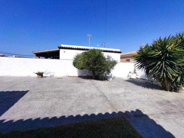 Chalet en venta en Urbanización Alcazaba, La Janda
