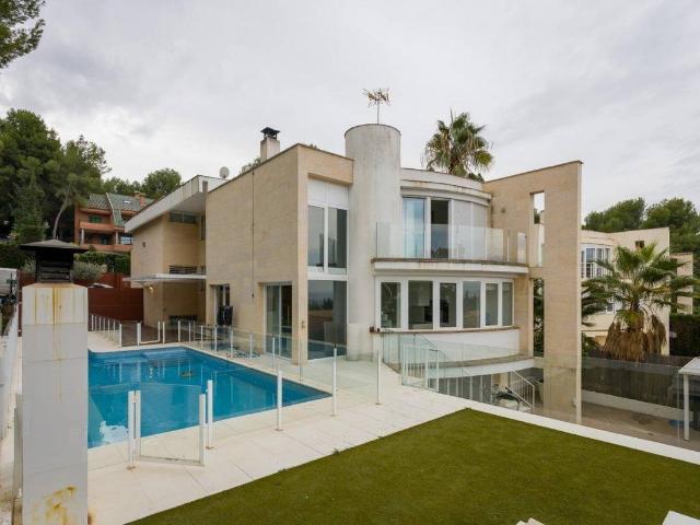 Villa en venta en Murcia, Murcia