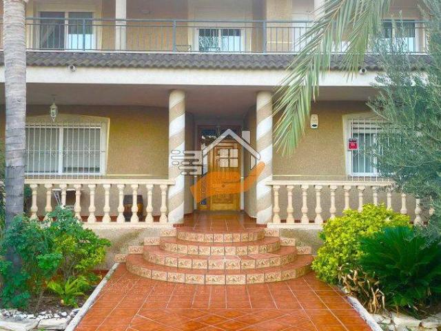 Chalet en venta en Área Metropolitana de Murcia, Murcia