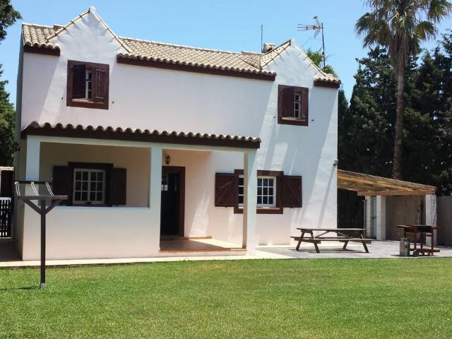 Chalet en venta en Urbanización Alcazaba, La Janda