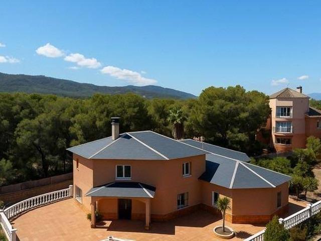 Villa en venta en Murcia, Murcia