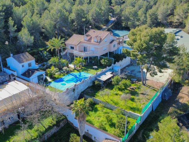 Chalet en venta en Murcia, Área Metropolitana de Murcia