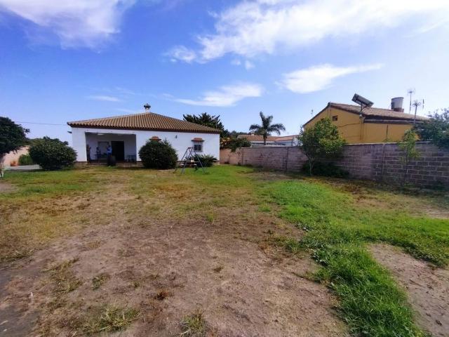 Chalet en venta en Urbanización Alcazaba, La Janda