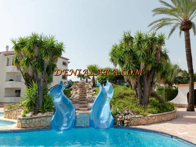 Chalet en venta en Barri Port / Centro, la Marina Alta