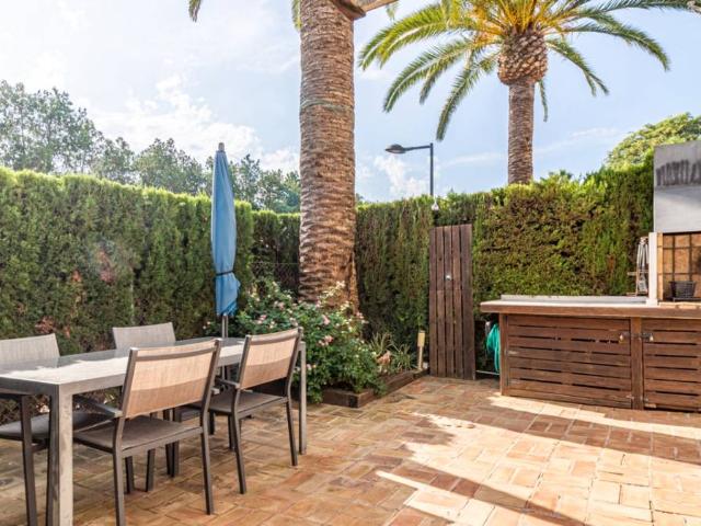 Chalet en venta en Barri Port / Centro, la Marina Alta