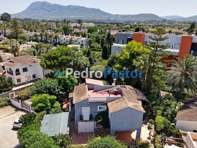 Chalet en venta en Barri Port / Centro, la Marina Alta