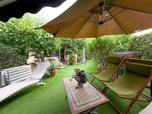 Chalet en venta en Barri Port / Centro, Dénia